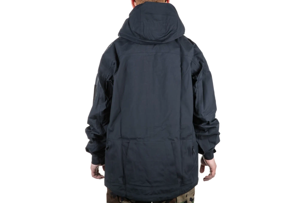 Chaqueta Softshell Emersongear Blue Label 'Dimorphic Egret' Azul