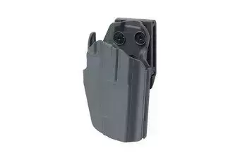 Holster universal Compact II - Gris Primal