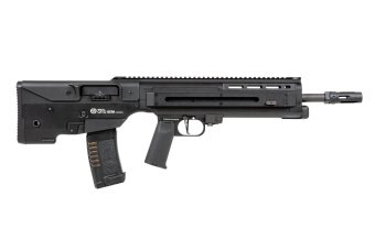 Replika karabinka SOC-AR Otto Repa (OUTLET)