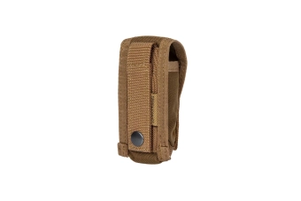 Jednotlivé sumka na granát 40mm - Coyote Brown