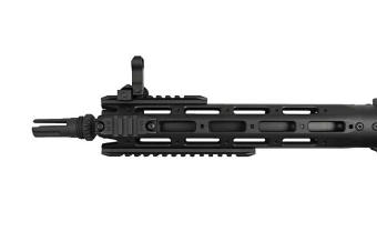 AM-009 réplique de fusil - noir (OUTLET)