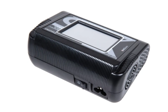 Redox SIGMA oplader met geïntegreerde voeding - kleuren touchscreen display