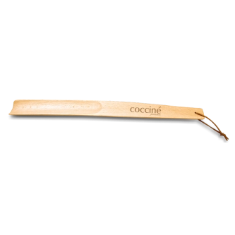 Cocrail Premium wooden shoe spoon 38cm