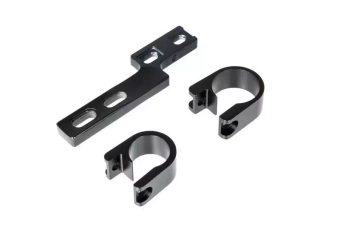 Uniwersalny montaż LP do latarek taktycznych