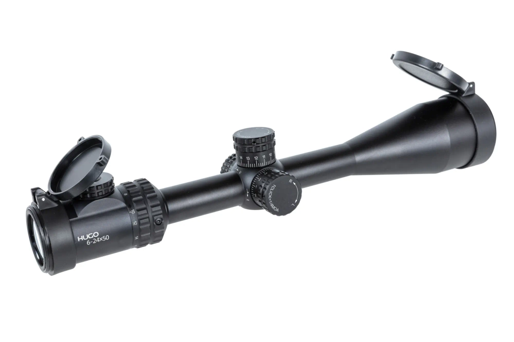 Vector Optics Hugo 6-24x50 GT lunette d'observation