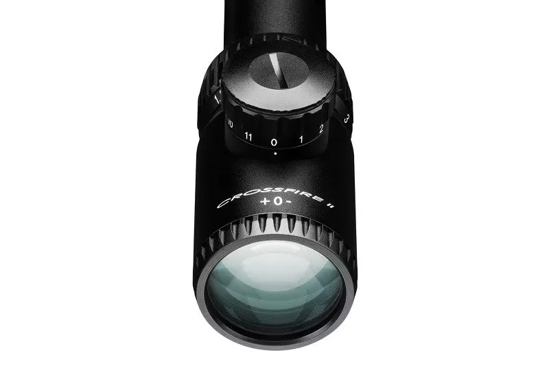 Luneta Celownicza Crossfire II 1-4x24