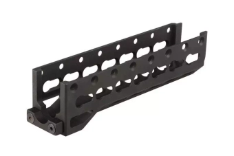 Lůžko Keymod Alfa pro zbraní typ AK