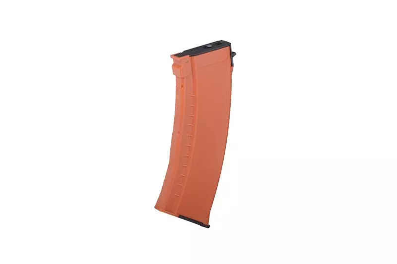 Zásobník mid-cap 120 pelet pro zbraní typ AK74 - bakelit