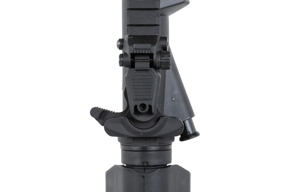 Specna Arms SA-C20 CORE™ HAL ETU™ Pouze pro jednu střelbu airsoft Carbine Black