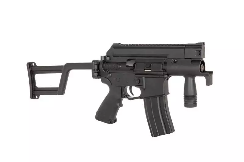 AY-A0025 carbine replica - black