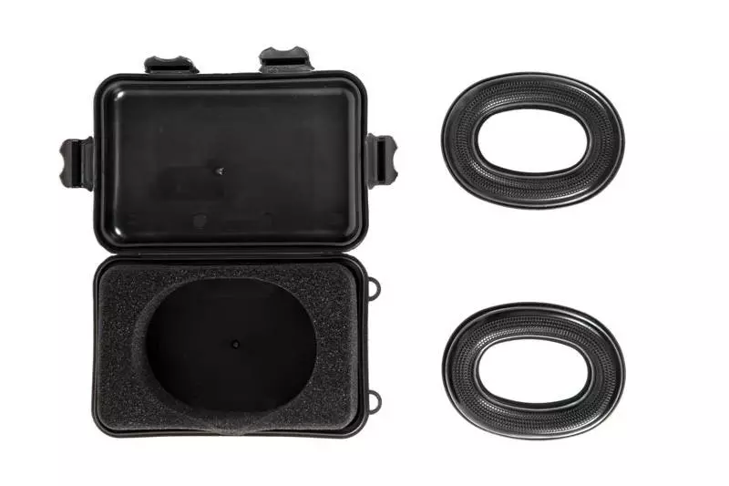 Sordin Headset Ear Pads - Black