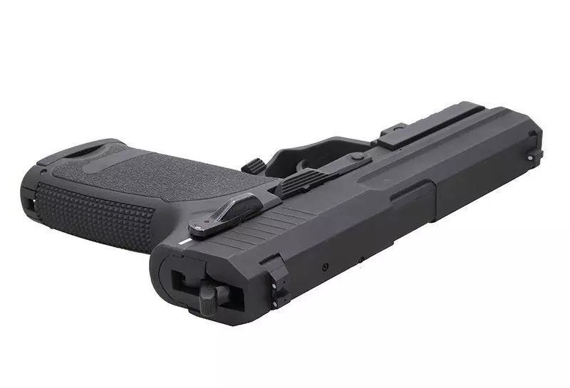 CM125 pistola de airsoft (sin batería)