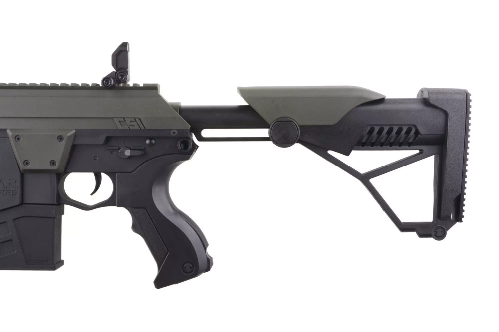 XR-5 FG-1508 Carbine Replica - Olive Drab