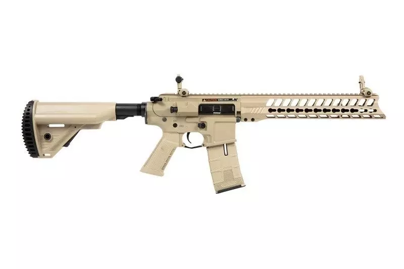 Replika karabinka CXP-YAK CQB S1 - tan
