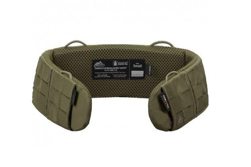 Modulární pouzdro na opasek Competition Modular Belt Sleeve® - olivově zelené