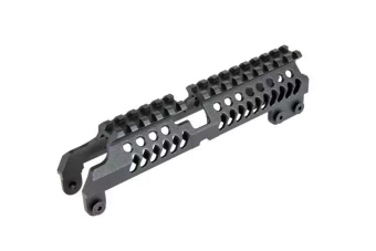 ZB-31 Classic Gas Pipe Shroud for AK Replicas