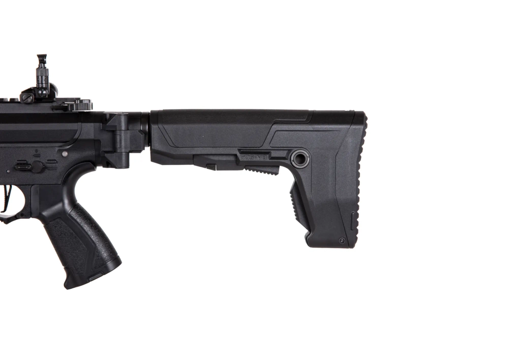 Airsoftová puška G&G CM16 SRF 16" Černá