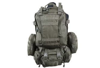 Hydration pack 3L - olive