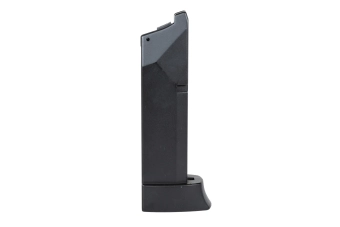 CO2 patroon 26 hagelkorrels Cybergun voor SIGMA 40F replica's