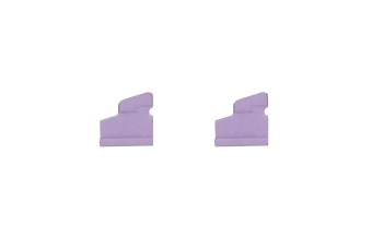 Joint magazynka Aero pour répliques TM Hi-capa/P226 (2-pack)