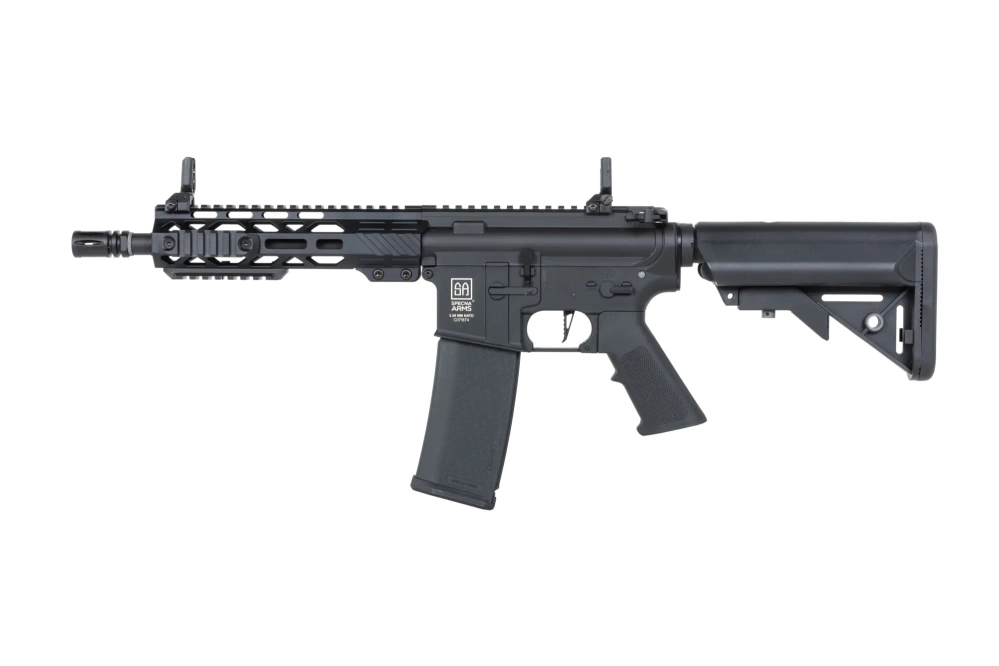Specna Arms SA-C25 CORE™ HAL ETU™ Gen.2 airsoft Carbine Black