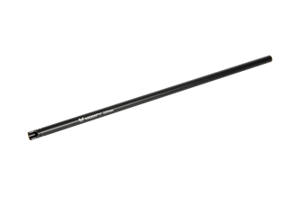 Aluminio, precisión cañón interior 6.03mm para réplicas Modificar PP-2K (300mm)