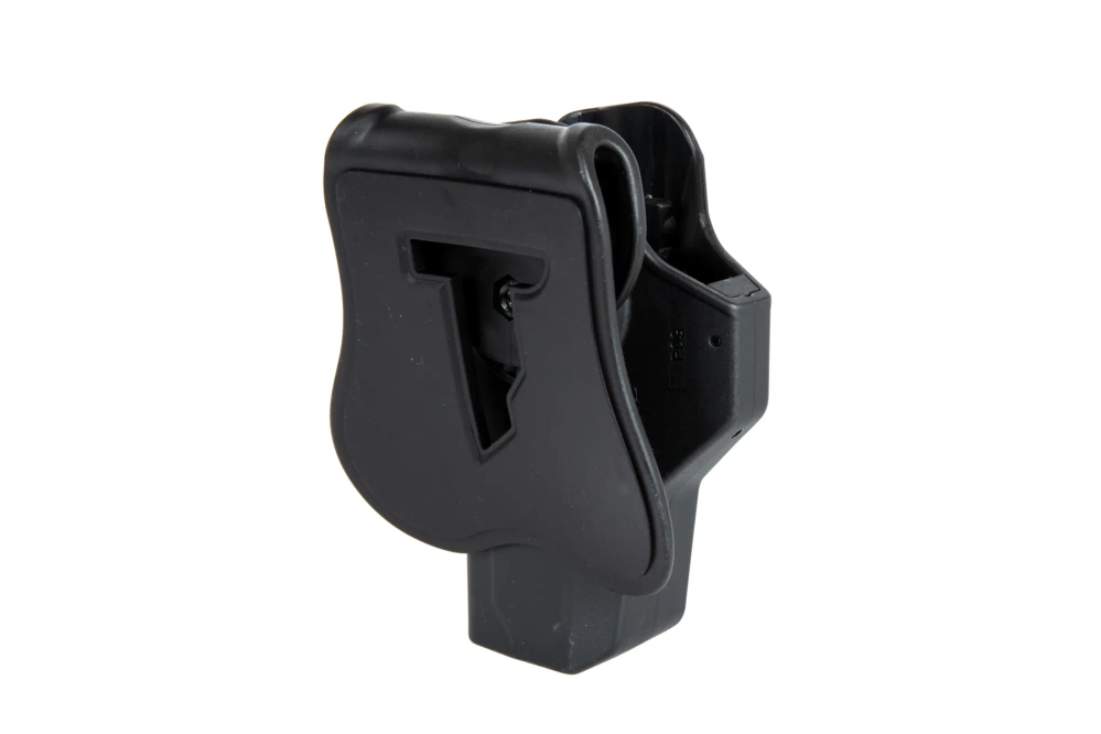 R-DEFENDER Holster for CZ P-09, P-07 GEN 4 Pistols