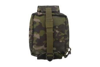 Rip-Away First Aid Pouch - MC Tropic