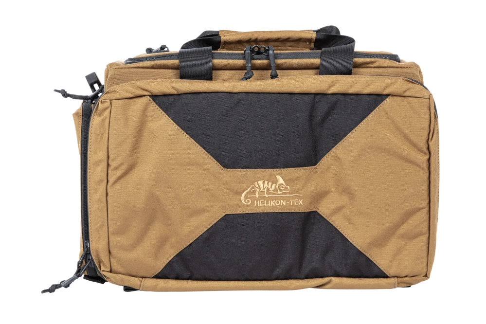 Taktická taška 17L Helikon-Tex Mission Coyote Brown