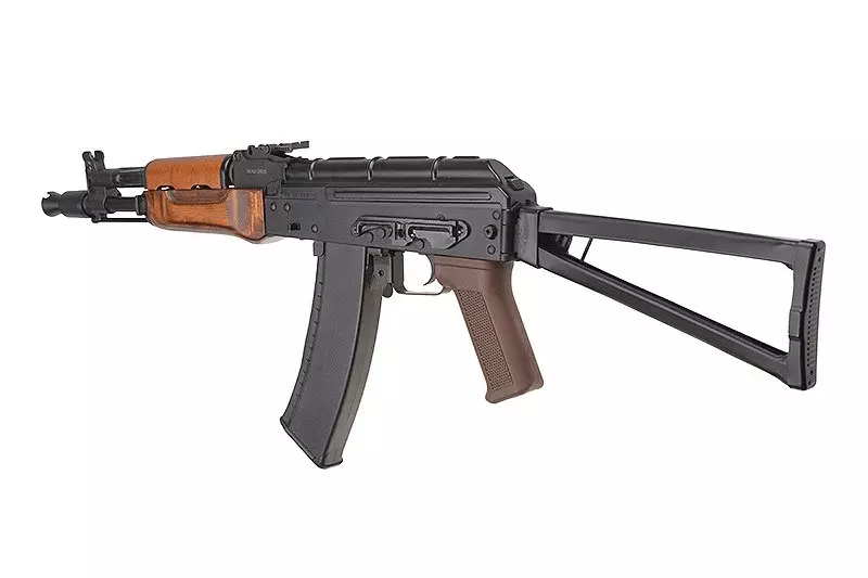 Fusil de airsoft asalto CA017M-1