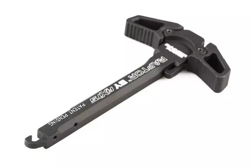 Ambos lados grip recarga Raptor (Tipo D)