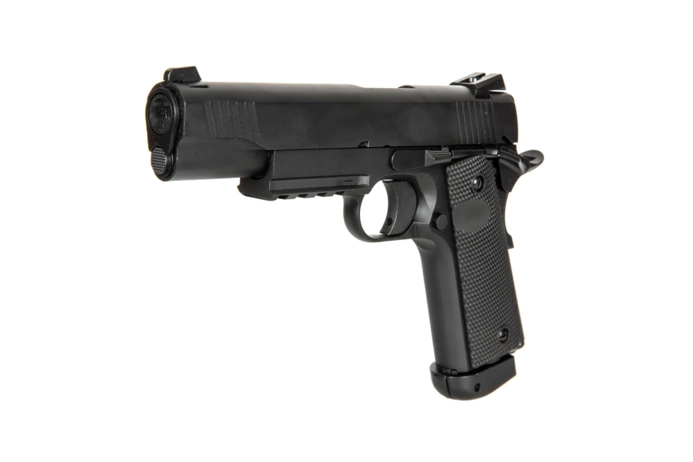 Replica Pistol m1911 (839)