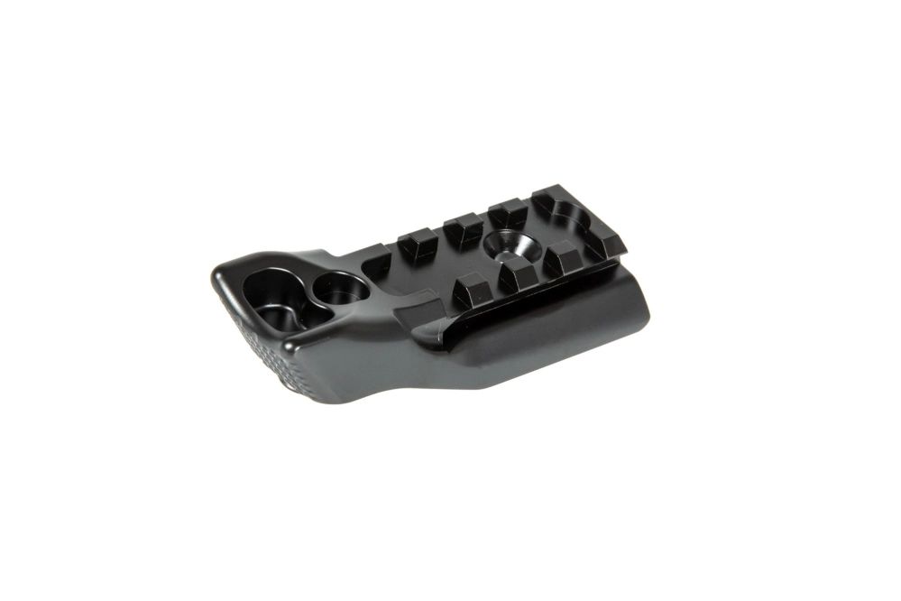 AAC T10 Stock Mounting Rail