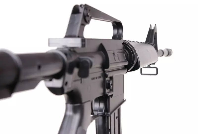 Replika karabinka szturmowego MR-722