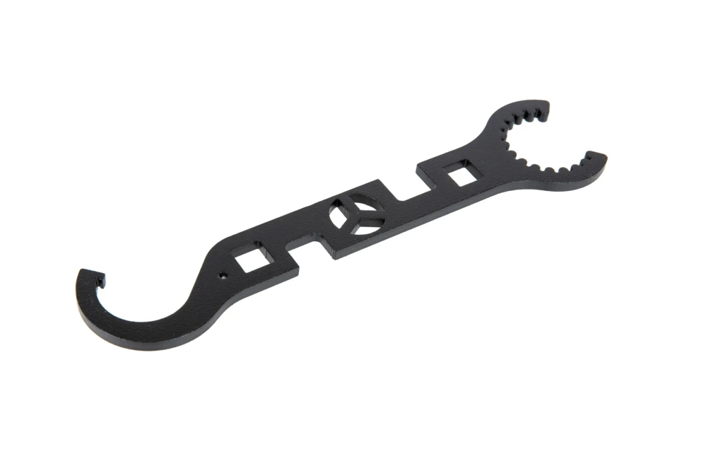 Clé HX pour fusils AR15
