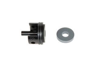 CNC EON Protector Cylinder Head