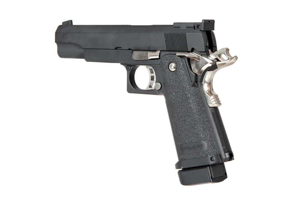Pistola de airsoft 3302