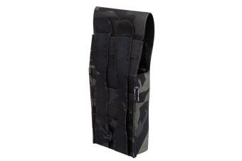 Adjustable pocket for large radio Primal Gear Lightweight MC Black