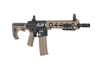 Specna Arms SA-F05-RL FLEX™ BLDC™ Light Ops Stock/ HAL ETU™ Gen. 2 Half-Tan airsoft Carbine