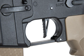 Specna Arms SA-C03 CORE™ HAL™ ETU Poloplášťová airsoft puškaa