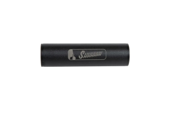 Covert Tactical Standard Silencer - Shhhhh 40x150