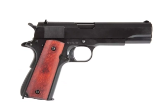 Replika pistoletu M1911 (720MB)