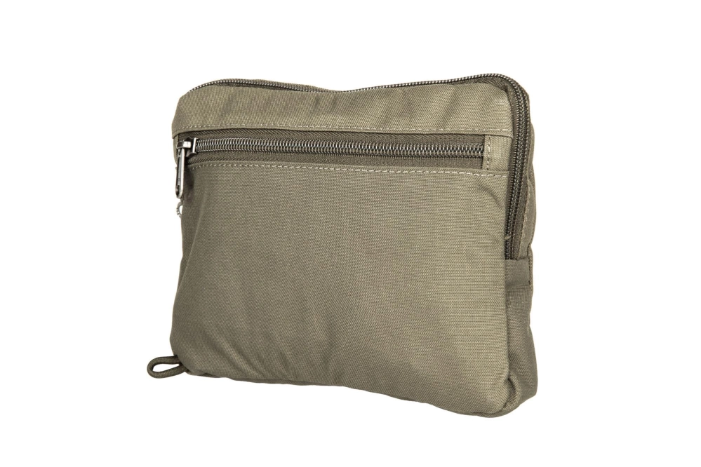 Sac ? dos pliable Dioc - Olive