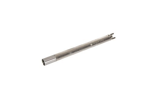 Cañón de rifle de precisión de 6,04 mm Crazy Jet de 106 mm