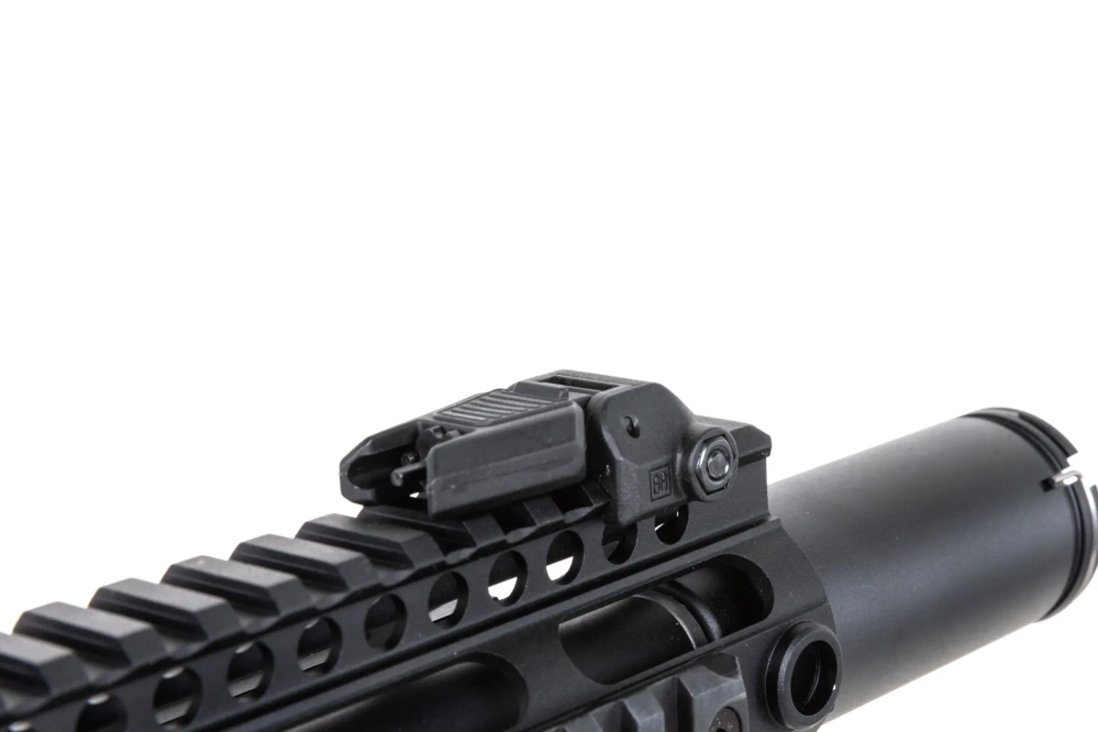 Specna Arms SA-CX02 CORE™ HAL ETU Gen.2 ASG Karabijn Zwart