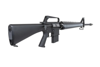 WE M16A1 R-M004 GBBR Gen. 3 ASG Karabijn
