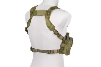 EASY Chest Rig type Tactical Vest - ATC FG