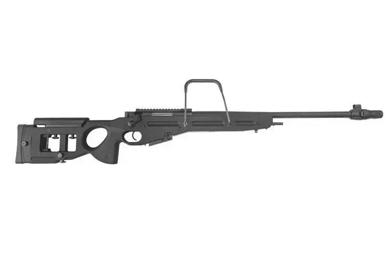 Réplique de fusil de précision SV-98 CORE™ - Noir