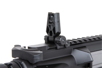 Specna Arms SA-E22 EDGE™ HAL ETU™ airsoft Carbine Black