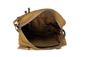 Breacher Type Pouch - Coyote Brown